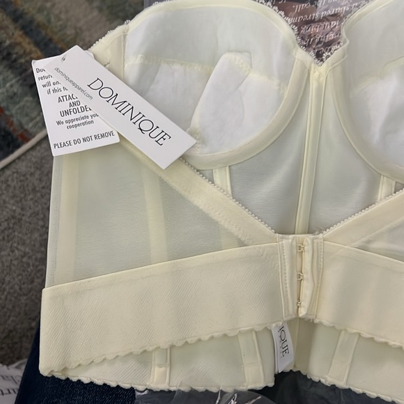 Strapless bra - Picture 2 of 4